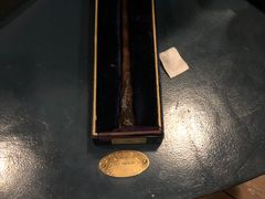 -九又四分之三站台