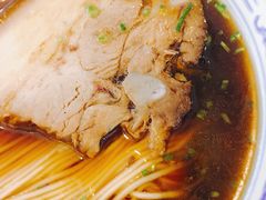 -同得兴 Since·1995 传统苏式面馆(十全街店)