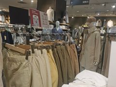 -MUJI无印良品(西单大悦城店)