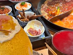 -楠火锅(龙阳广场店)