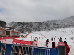 -太子岭滑雪场