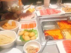 -海底捞火锅(方塔东街店)