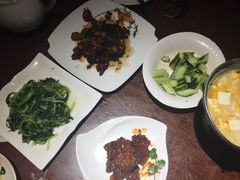 -19号私房菜(云南路店)