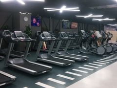 -瑞力健身(解放数创广场店)