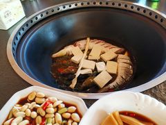 -荣德灶台鱼(圣泉寺店)