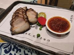 -老西门·常州菜(新区店)