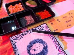 -热血兄弟·炭火烤肉(融侨中心店)