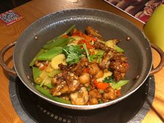 -吃饭皇帝大(合生汇店)
