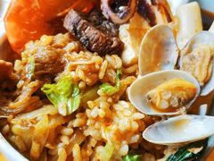 -唯成•韩国炭火烤肉 유성고기