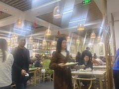 -蒋家桥饺面店(四望亭路店)