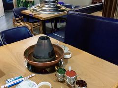 大堂-元盛居(生态大街店)