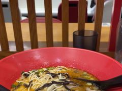 -一風堂拉面(美罗城店)