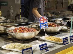 -阿毛饭店(和义路店)