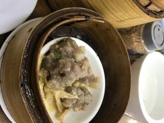 -香港蓮香樓(中環店)