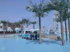 -秦皇岛乐岛海洋王国