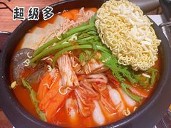 -花味烤肉·拌饭(建邺万达店)