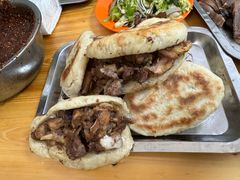 -清真-戏楼王记牛肉面