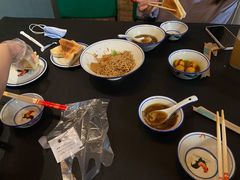 -左记港食(融科天城店)