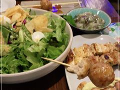 -鸟亭·居酒屋(青年路店)