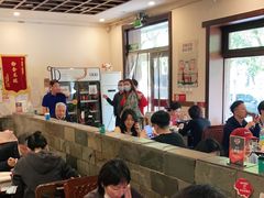 大堂-湘肠香火锅店(团结湖店)