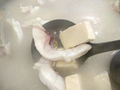 -正能量脆肉鲩火锅