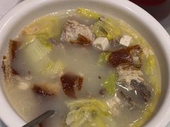 -大鸭梨烤鸭(房山店)