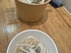 -非遗·十八曲鱼饺(西马总店)