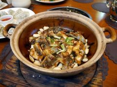 -百鱼庄(仙葫店)