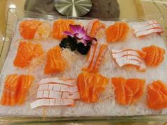 -盛港湾海鲜食府(黄沙店)