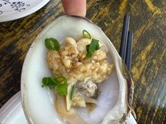 -好味道海鲜大排档·老字号(巽寮湾海鲜市场店)