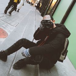 -发饰美男士增发补发假发定制店