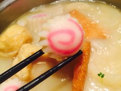 -yokocho上横町·日本食街(深业上城店)