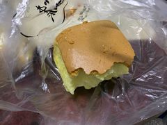 老香港蛋糕-寻味唐派·牛奶手撕面包(府前街店)