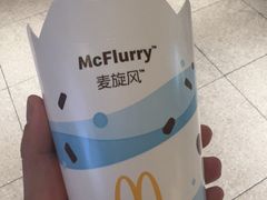 -麦当劳(漳州万达店)