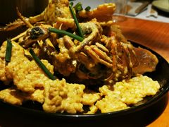 -一棠龙虾•王牌虾球(光谷天地店)