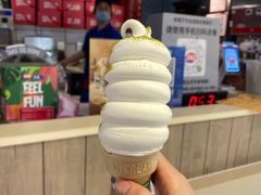 -DQ·蛋糕·冰淇淋(金桥店)