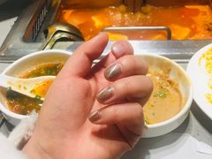 -海底捞火锅(中原万达广场店)