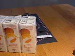 -刀叉遇上筷子中西融合餐厅(南开店)