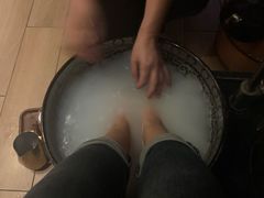 -莲泰式·中式·沐足·精油SPA采耳(天河店)