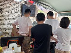 -周记热干面豆皮大王(桃花东街店)