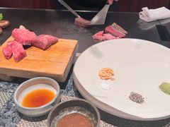 -神户牛排餐厅MOURIYA(总店)