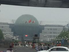 -南京财经大学(仙林校区)