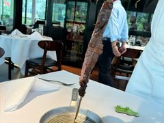 -拉蒂娜·巴西牛排馆 Latina·Brazilian Steakhouse(陆家嘴旗舰店)