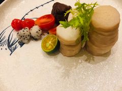 -夏宫中餐厅(香格里拉大酒店)