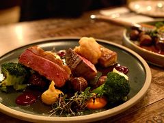 -Pakkhús Restaurant