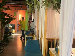 -云荷里·蒸汽石锅鱼·云南菜(中发百旺店)