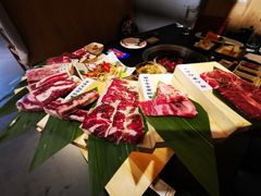 -虎焱炭火烧肉