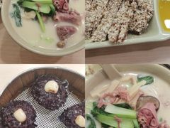-百家鸡味馆(清泰店)