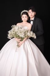 -太郎花子婚纱摄影TAHAKO(无锡店)