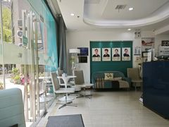 -维乐口腔(格林门诊长宁店)